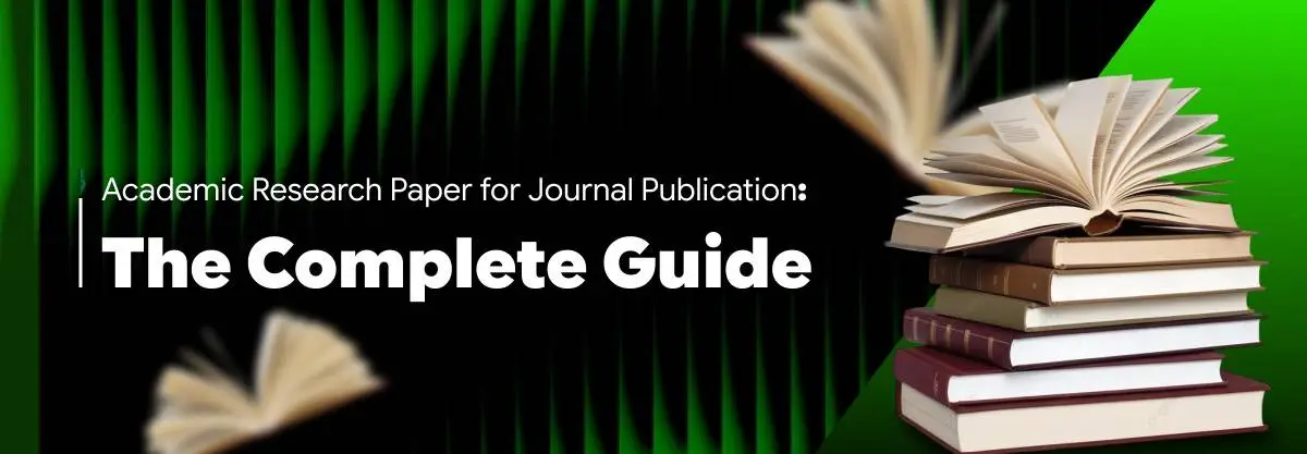 Academic Research paper