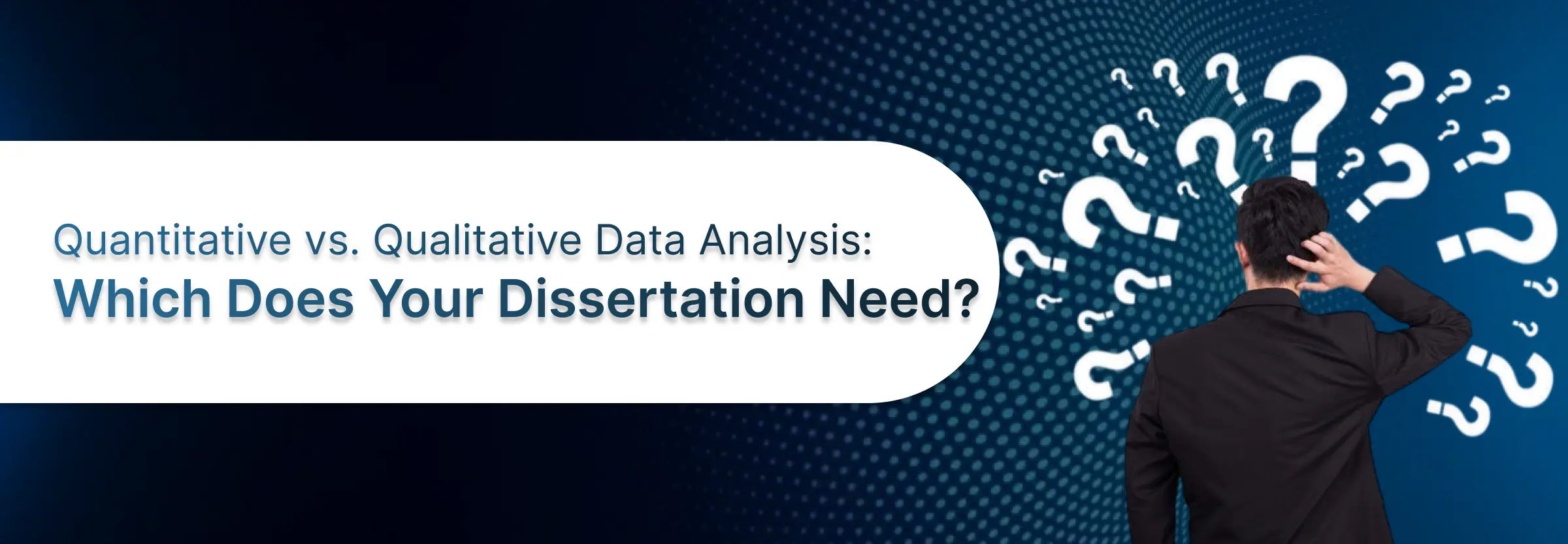 Qualitative vs Quantitative