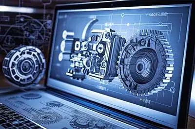 Engineering and technology research support