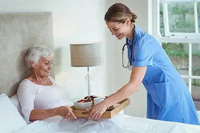 Nursing and healthcare thesis support