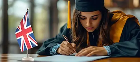 research paper writing in UK