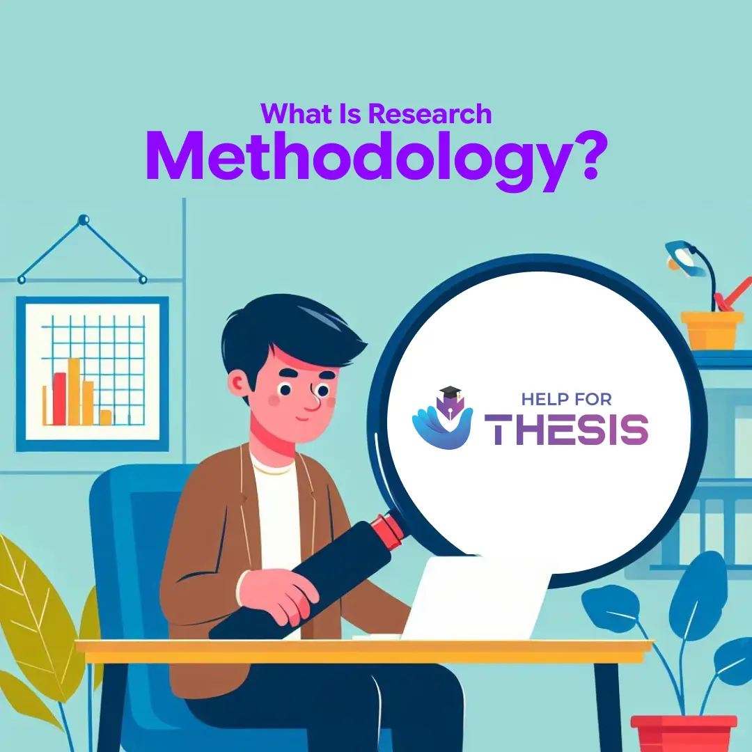 Research methodology and academic research